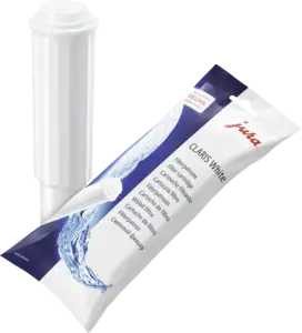 JURA CLARIS White-filterpatroon