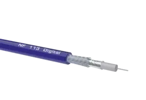 NF 113 Digital Coaxial