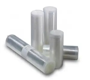 Solis Vacuümrollen - 20 x 600 cm (2 stuks)