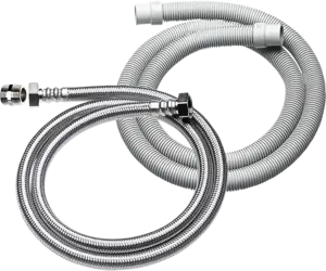 Miele WZAVS 1.5 m Verlengstuk watertoevoer en -afvoer