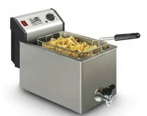 FRITEL SF 4620 Profi Friteuse