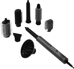 Solis 3210 StyleVolution Multi - Multistyler 