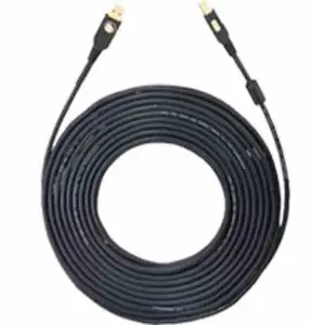 USB A-B 500 5,0m