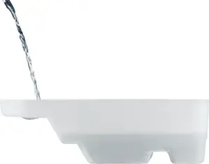 Laurastar Ledigingsbakje