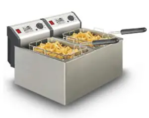 FRITEL SF 4905 Profi Friteuse
