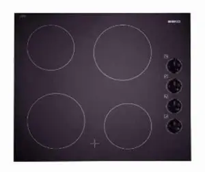 Beko HIC 64100 keramische kookplaat