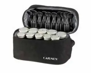 Carmen C2010 Travelset krulset