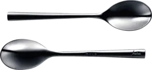 JURA espressolepel (6 stuks)