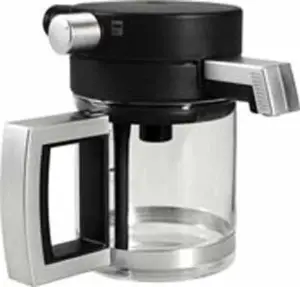 Miele CVC cappuccinatore
