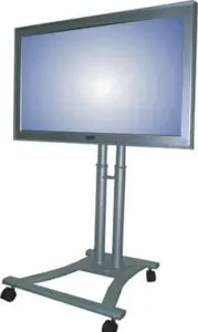 Neomounts PLASMA-M1200 verrijdbaar meubel