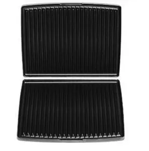 FRITEL 142358 Set Bakplaten Grill / Panini