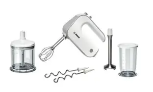 Bosch MFQ4080 Styline handmixer