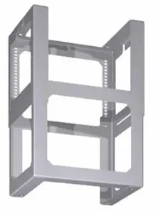 Bosch DHZ1251 Montageframe verlengschacht