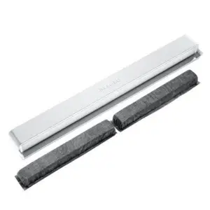 Houder met actief-air-clean-filter