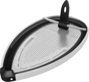 Laurastar Pulse / S Xtra beschermzool voor delicate stoffen