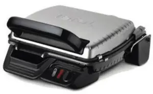 Tefal GC3050 Ultra Compact 600 Classic Contactgrill