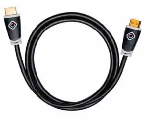 D1C127 Easy Connect HDMI Kab m. Eth 1,5m