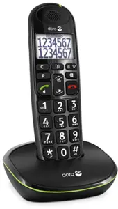 Doro PhoneEasy 110 draadloze huistelefoon