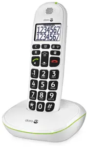 Doro PhoneEasy 110 draadloze huistelefoon