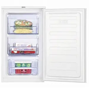 Beko FS166020 Vriezer - Tafelmodel