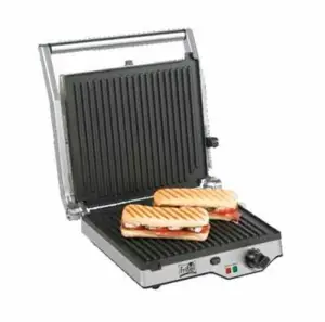 Fritel GR 2275 Grill/Panini/BBQ contactgrill