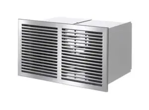 DUU 2900 Umbausatz Umluft