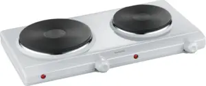 Severin DK 1042 Elektrische kookplaat