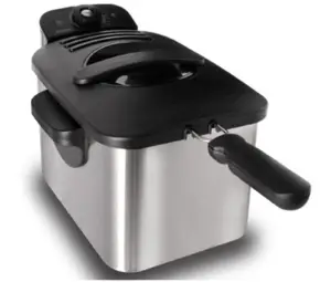 Inventum GF431S Frituurpan