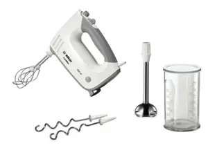 Bosch MFQ36470 ErgoMixx handmixer