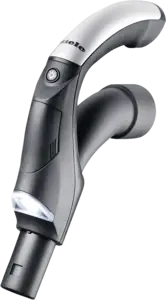 Miele SGC 20 ergonomische greep met LED-verlichting
