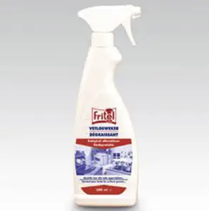 FRITEL Vetlosweker