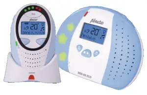 Alecto DBX-88 ECO babyfoon