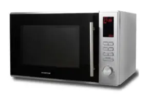 Inventum MN305C Combimagnetron