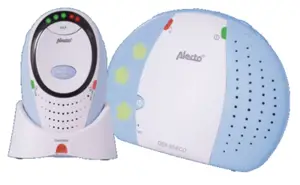 Alecto DBX-85 ECO babyfoon