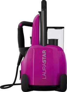 Laurastar Lift Plus Stoomgenerator - Pinky Pop