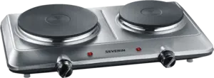 Severin DK 1014 elektrische kookplaat