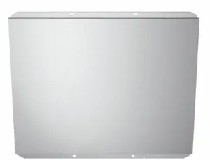 Bosch DHZ9551 achterwand