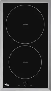 Beko HDMI 32400 DTX Inbouw Inductie Fornuis - 30 cm