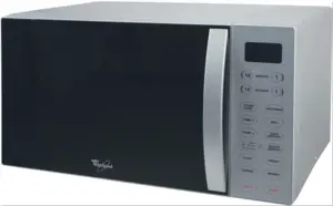 Whirlpool MWO 611 SL magnetron met grill