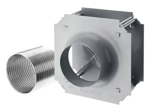 DUI 32 Ombouwset voor circulatiesyst. voor eilandschouwafz