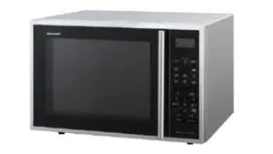 Sharp R961INW Combimagnetron
