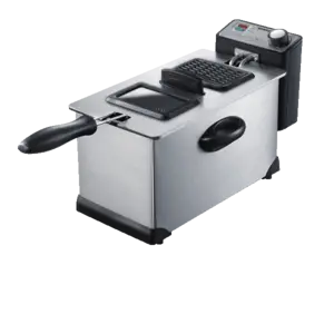 Severin FR 2431 frituurpan