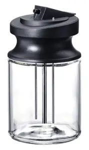 Miele MB-CVA 6000 melkhouder van glas