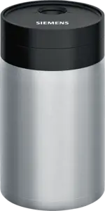 Siemens TZ80009N Melkbeker