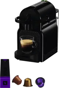 DeLonghi Nespresso EN 80.B INISSIA Koffiecupmachine