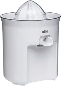 Braun CJ 3050 TributeCollection citruspers