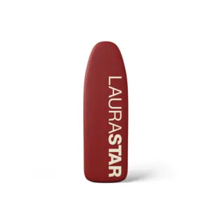 Laurastar MYCOVER E-Line Rood