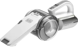 Black+Decker PV1820L-QW Kruimelzuiger