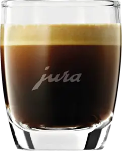 JURA espressoglas (2 stuks)