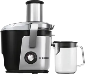 Bosch MES4010 VitaJuice 4 sapcentrifuge